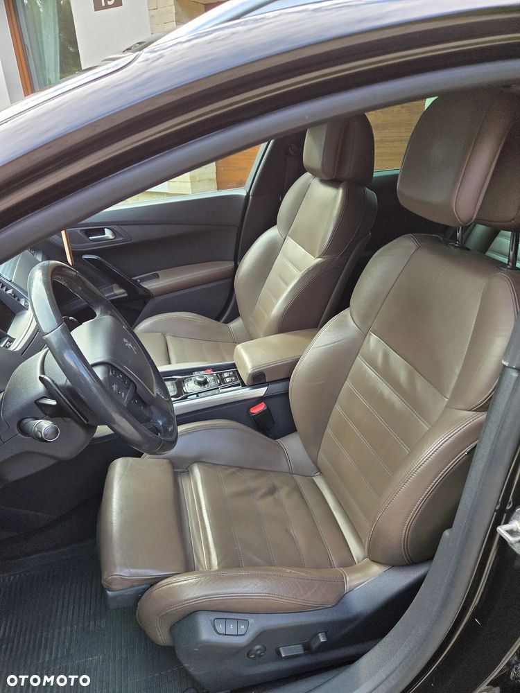 Peugeot 508 - 14