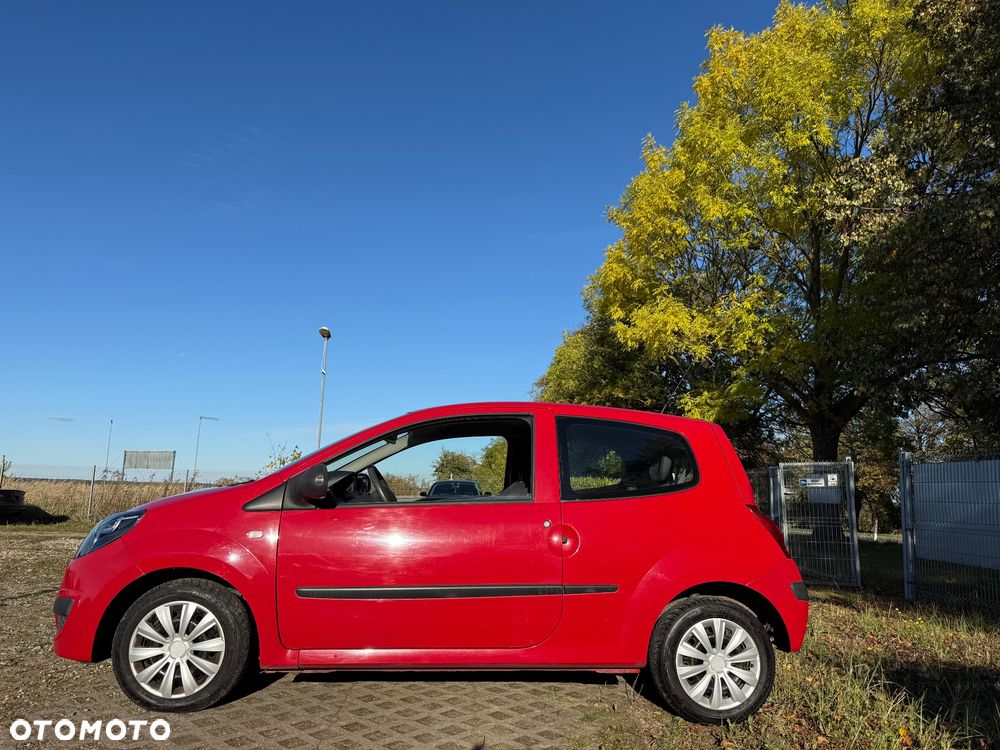 Renault Twingo 2009 photo 4