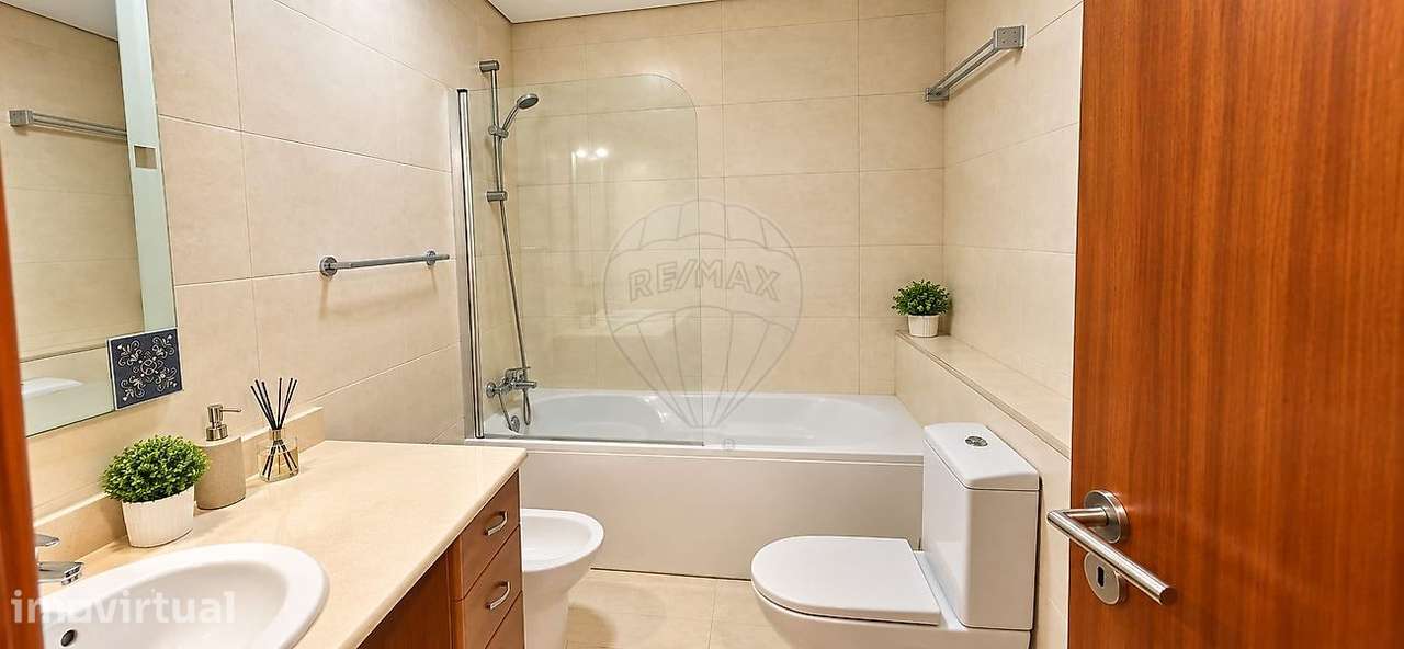 Apartamento T2 para venda - Grande imagem: 5/13