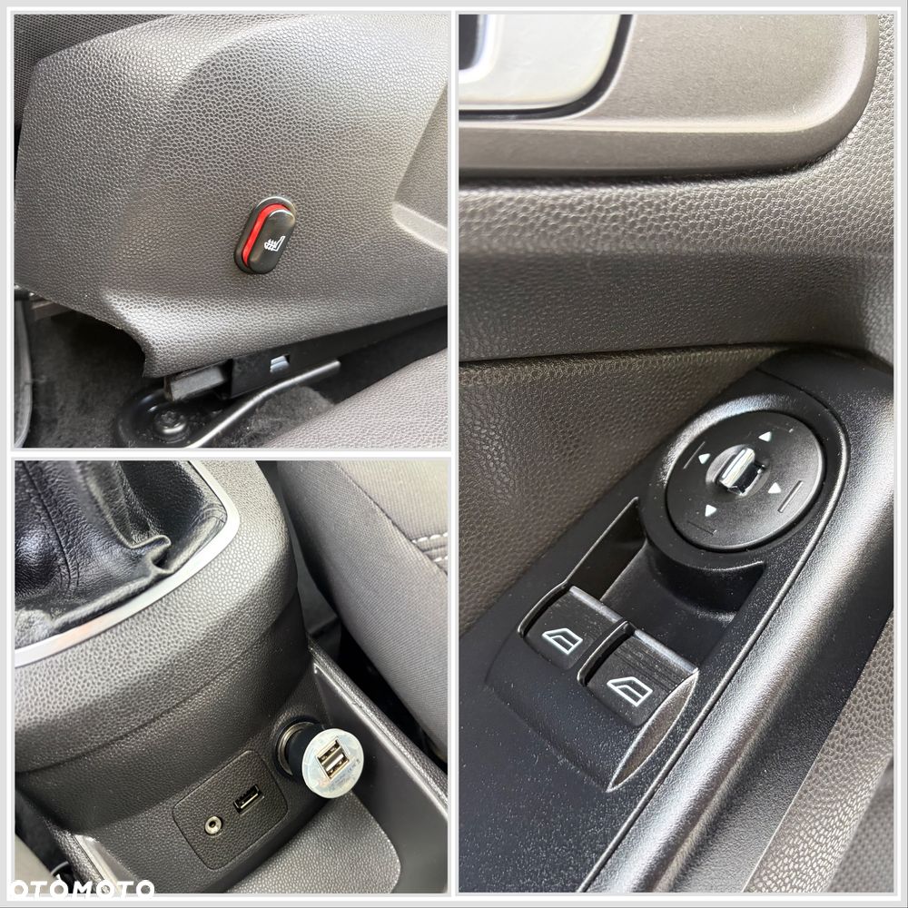 Ford Fiesta - 34
