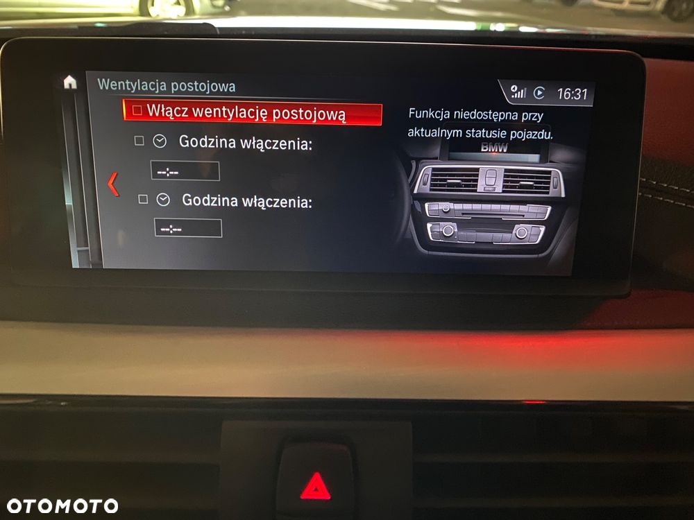 BMW Seria 4 418d Sport Line - 17