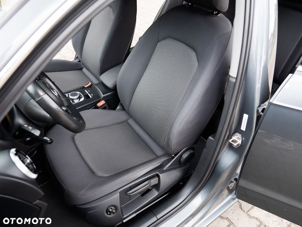 Audi A3 Sportback 2.0 TDI - 27