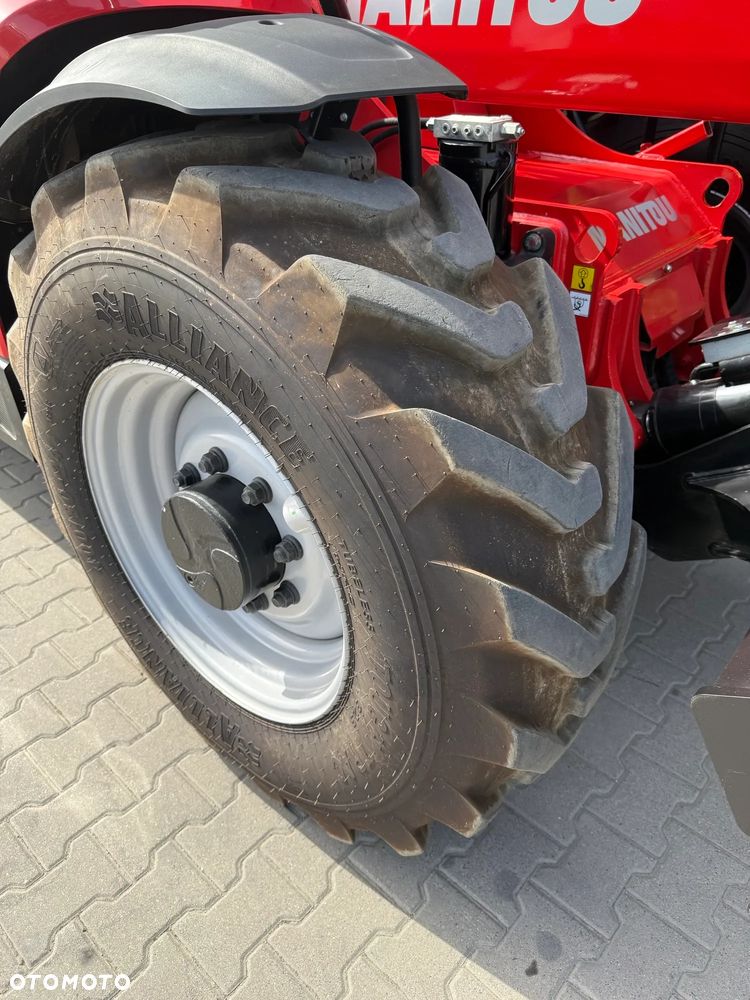 Manitou MT 1335H - 13