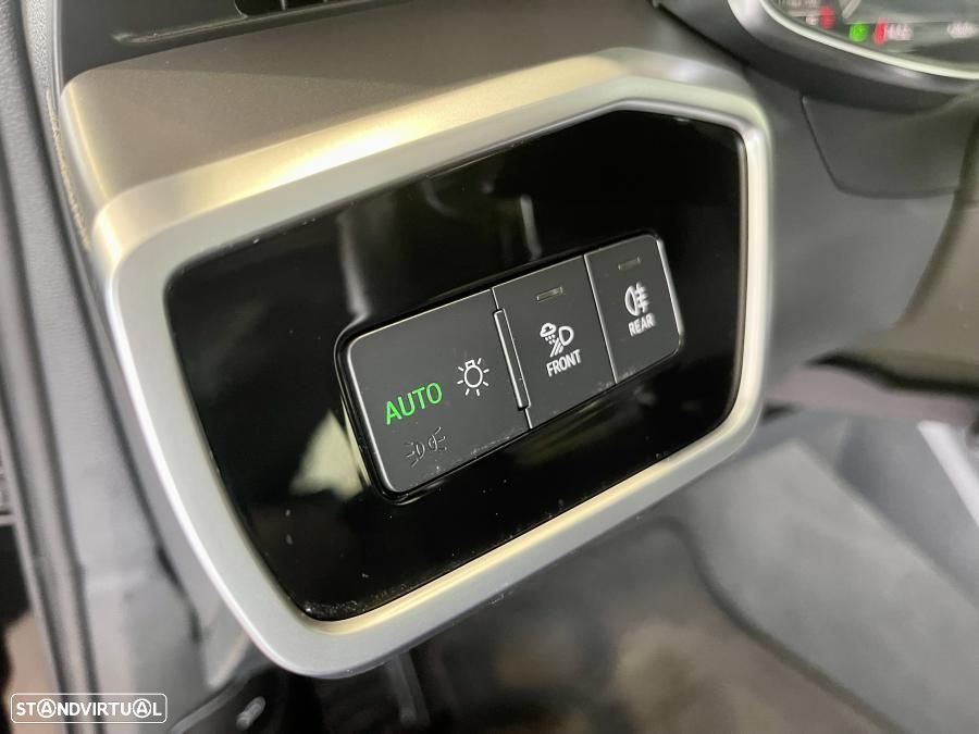 Audi A6 Avant 50 TFSIe quattro S tronic - 22