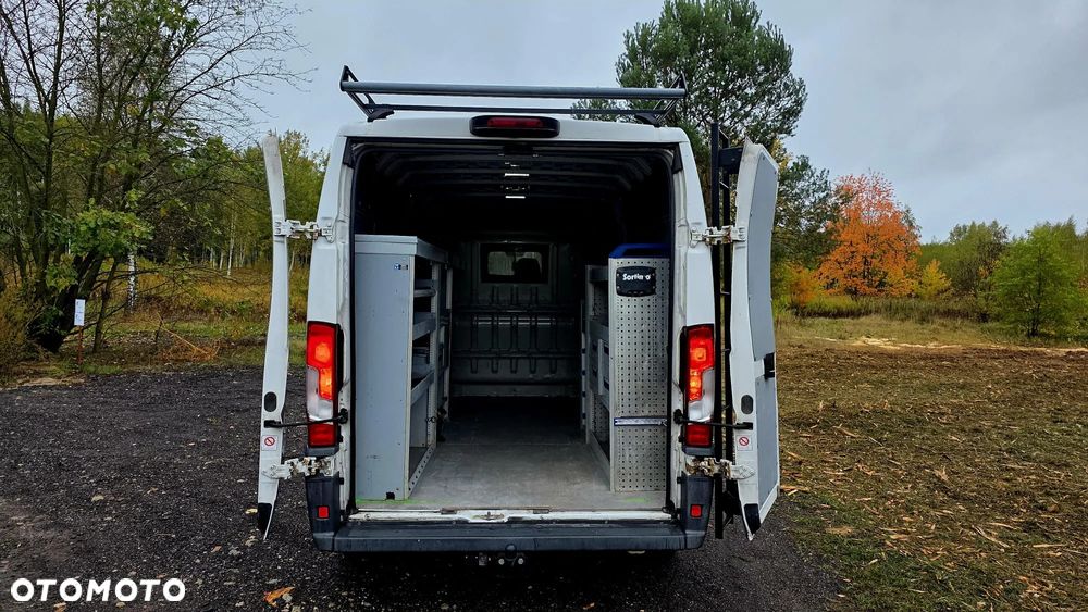 Fiat Ducato - 8