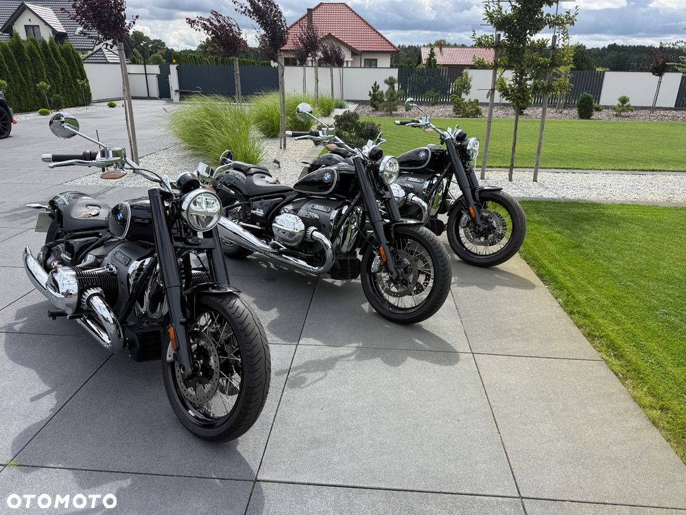 BMW R - 6