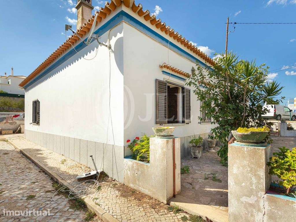 Terreno, em Alcantarilha, Algarve - Grande imagem: 3/37