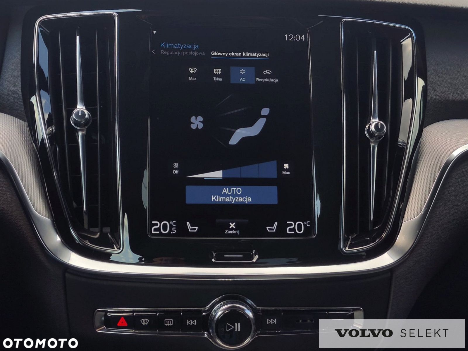 Volvo S60 - 24
