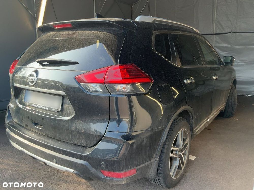 Nissan X-Trail 1.6 DCi Xtronic Tekna - 4