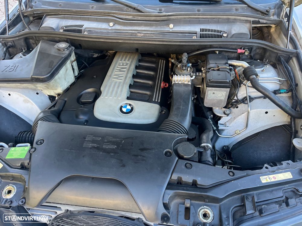 BMW X5 - 26