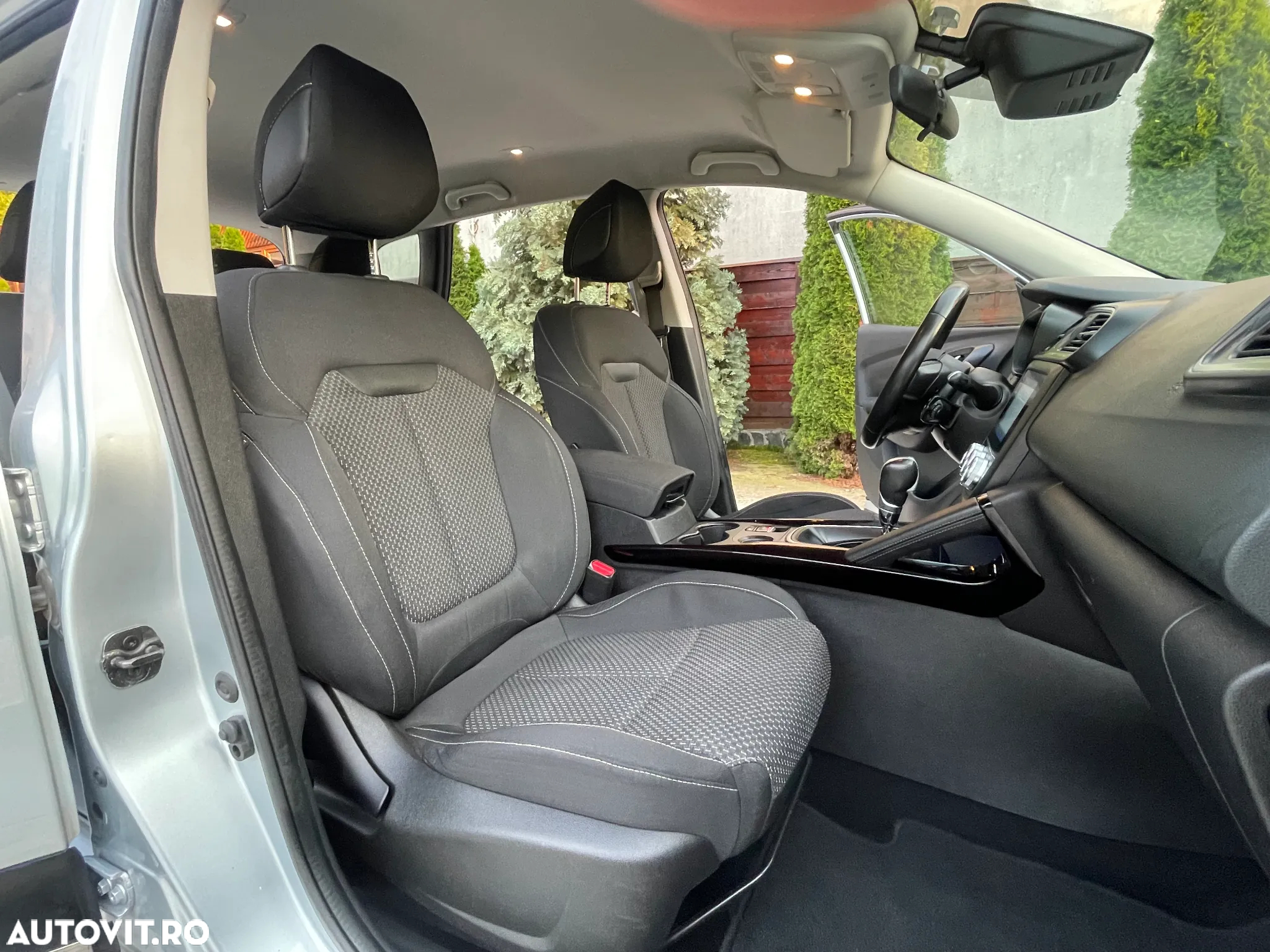 Renault Kadjar TCe EDC GPF Intens - 20