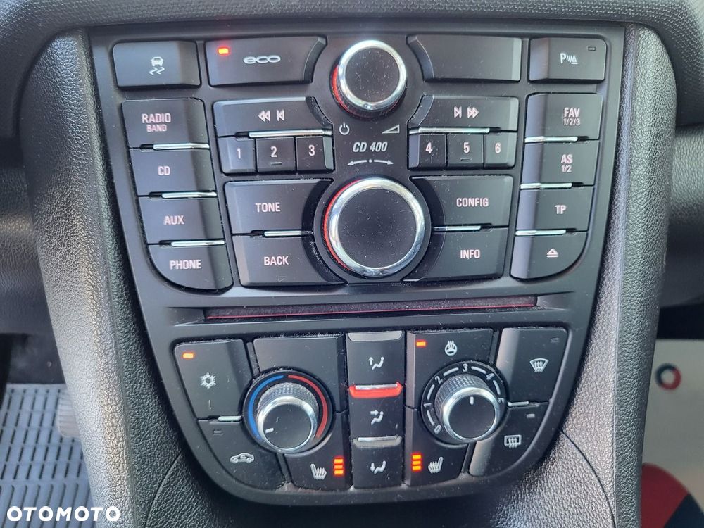 Opel Meriva - 34