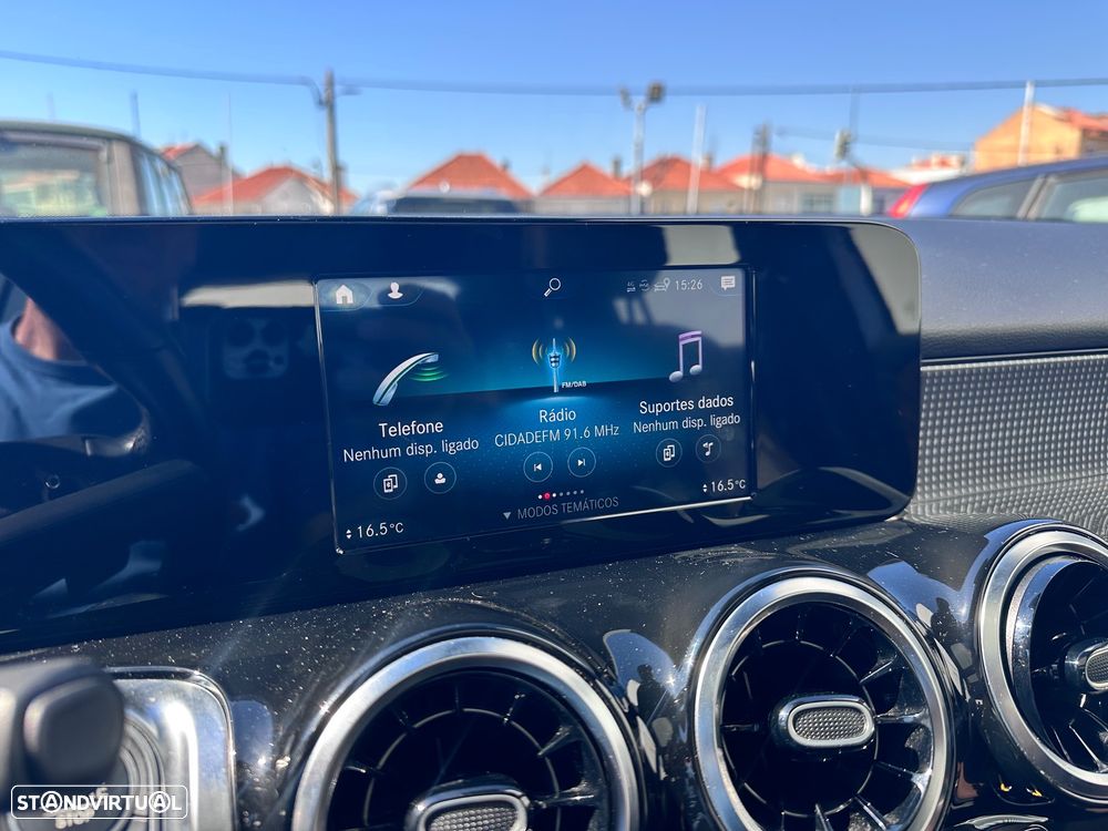 Mercedes-Benz GLB 200 d Progressive - 13