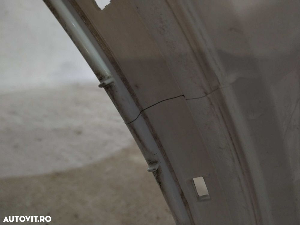 Bara fata Ford Kuga I, 2008, 2009, 2010, 2011, cod origine OE 8V41-17757-A. - 6