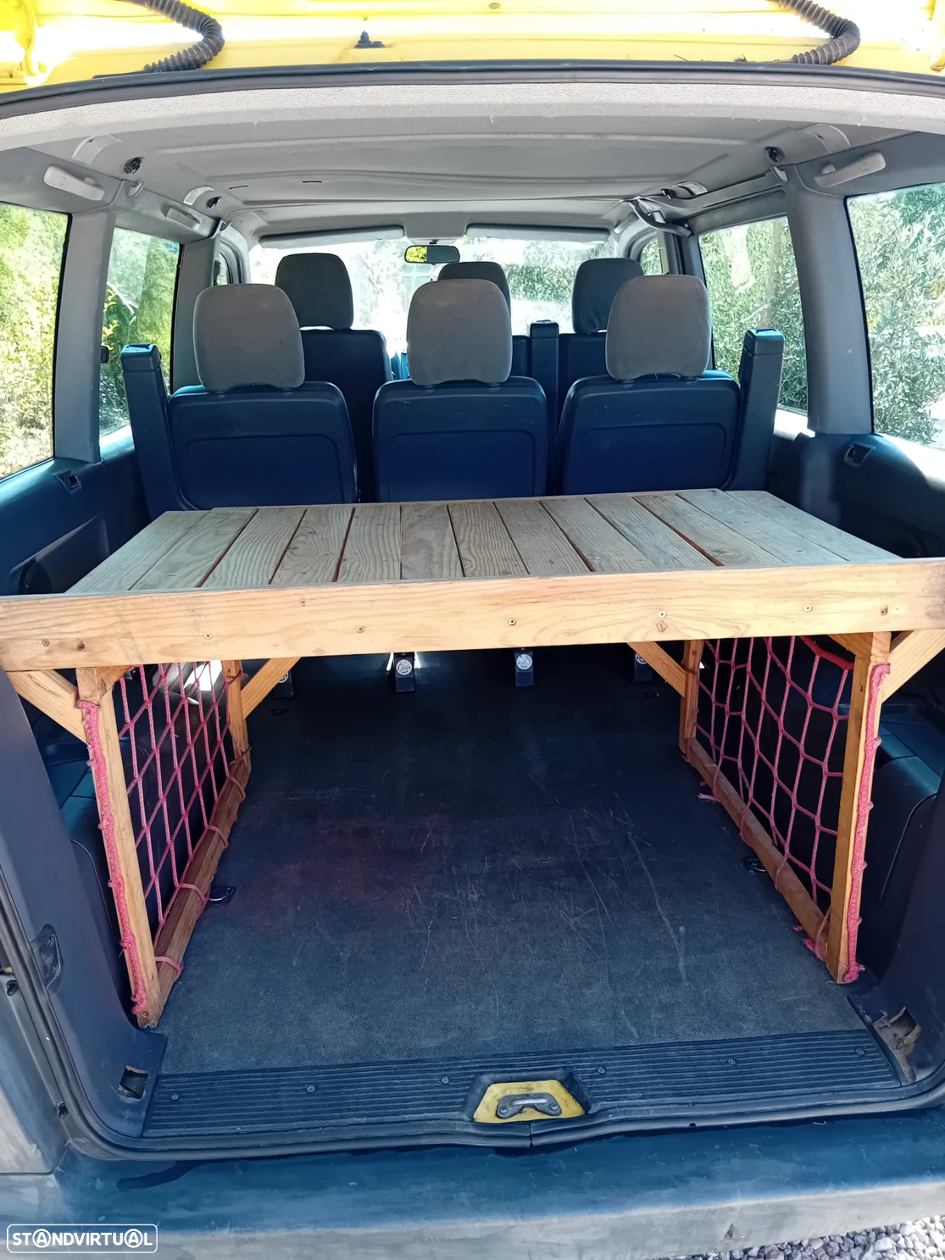 Mercedes-Benz Vito L 110 2.2 CDi/30 - 17