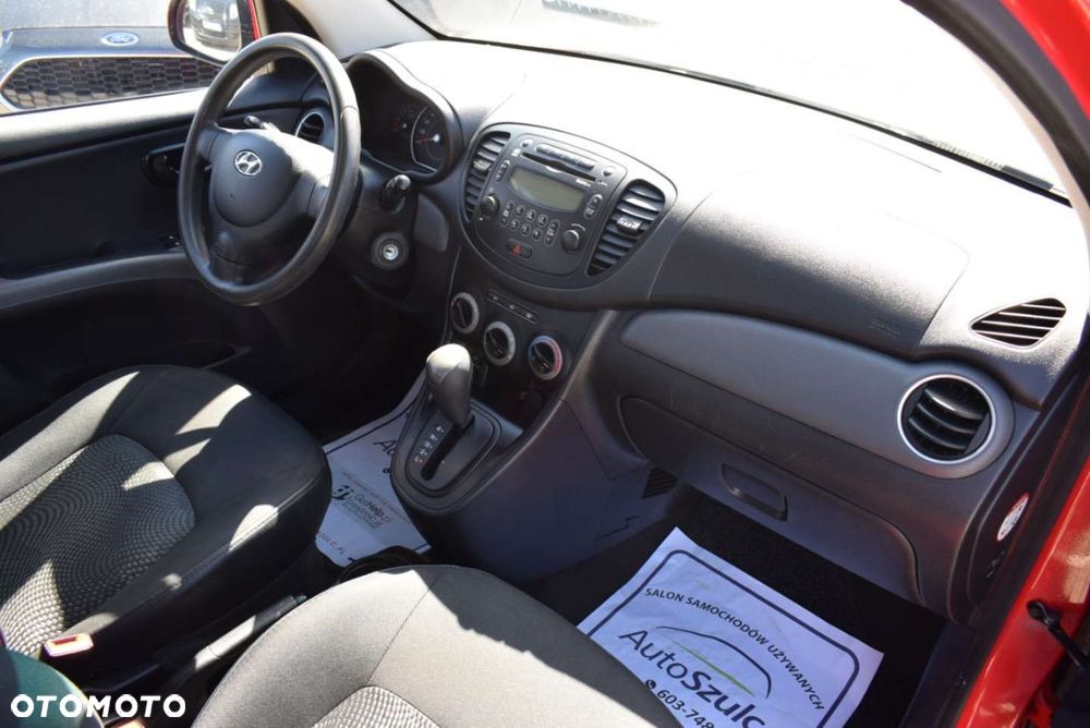 Hyundai i10 - 21