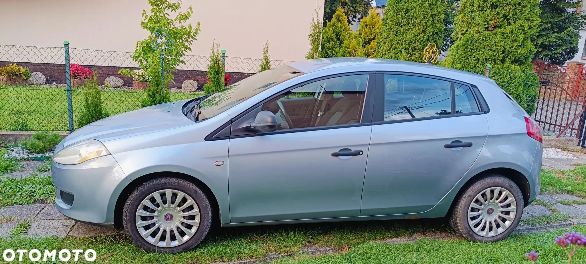 Fiat Bravo 1.4 16V Active - 1