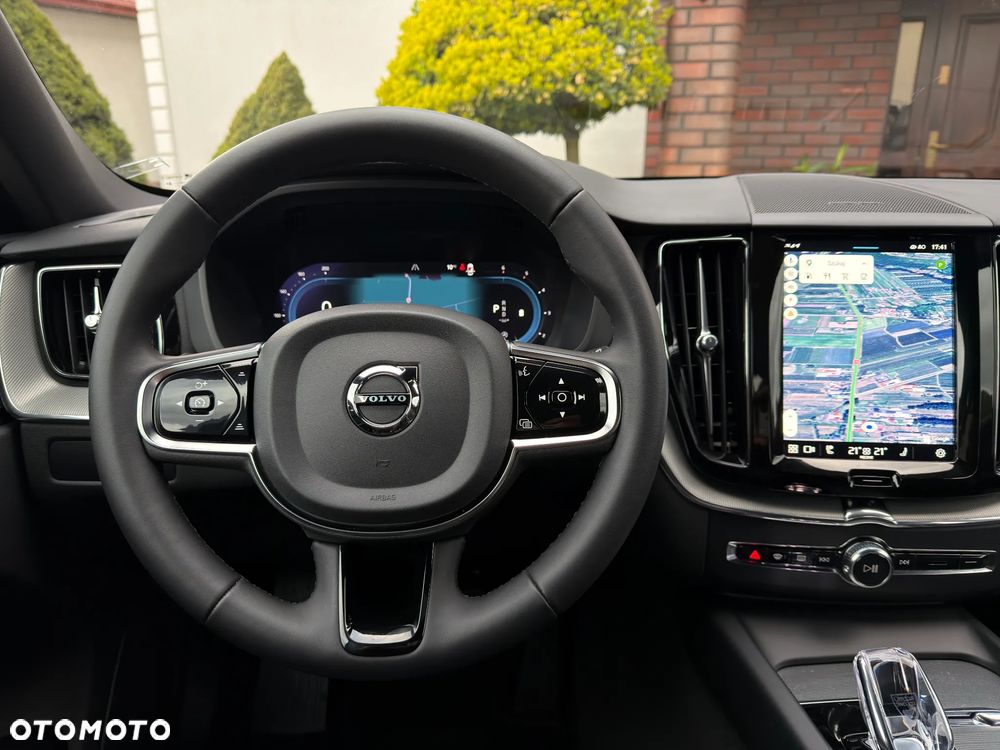 Volvo XC 60 B4 D Geartronic RDesign - 19