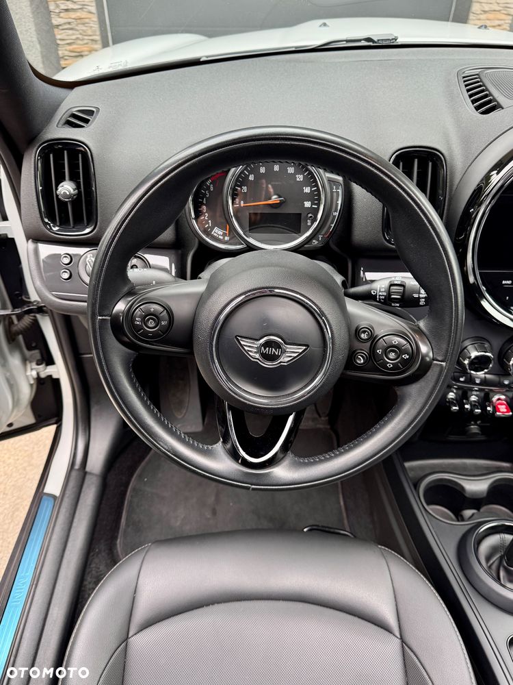 MINI Countryman - 14