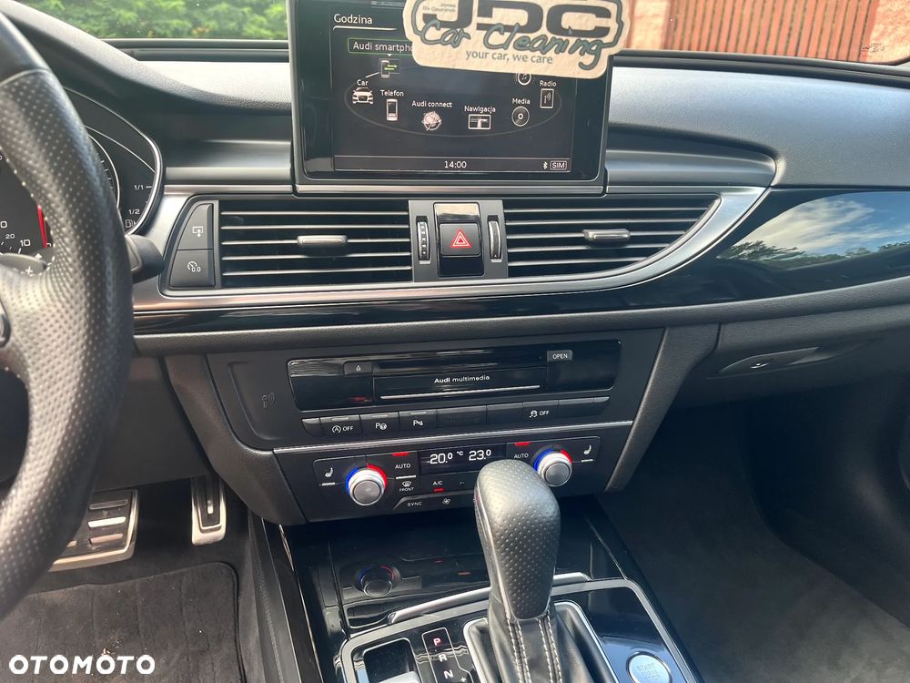 Audi A6 Avant - 21