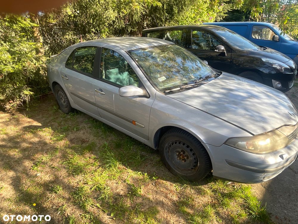 Renault Laguna 1.9 dCi Dynamique - 6