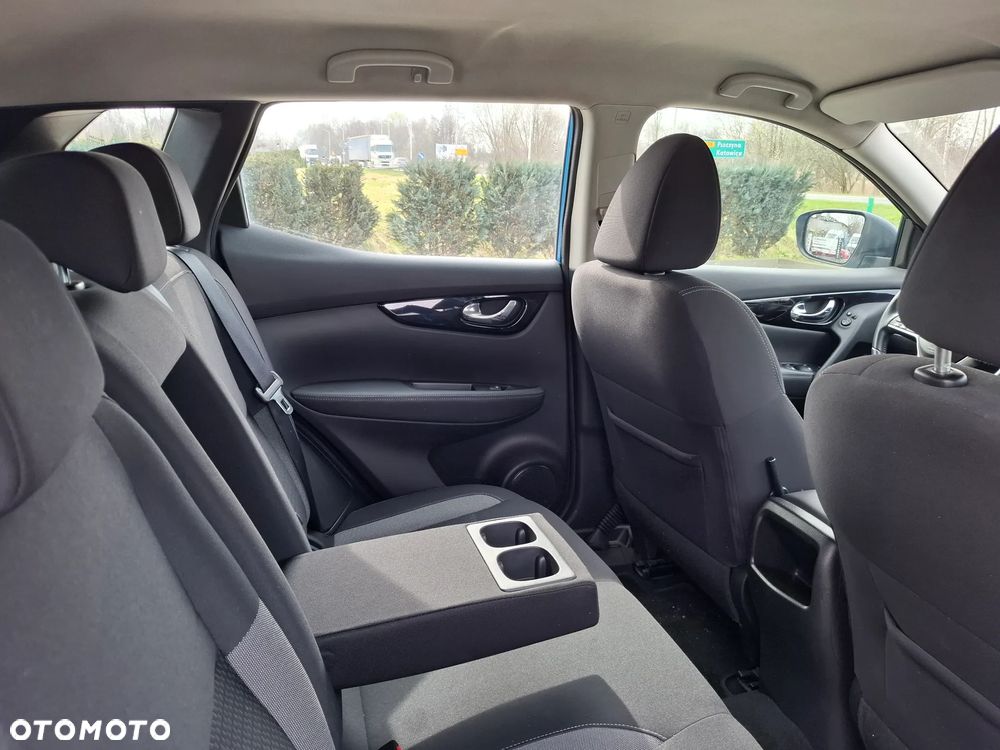 Nissan Qashqai - 26