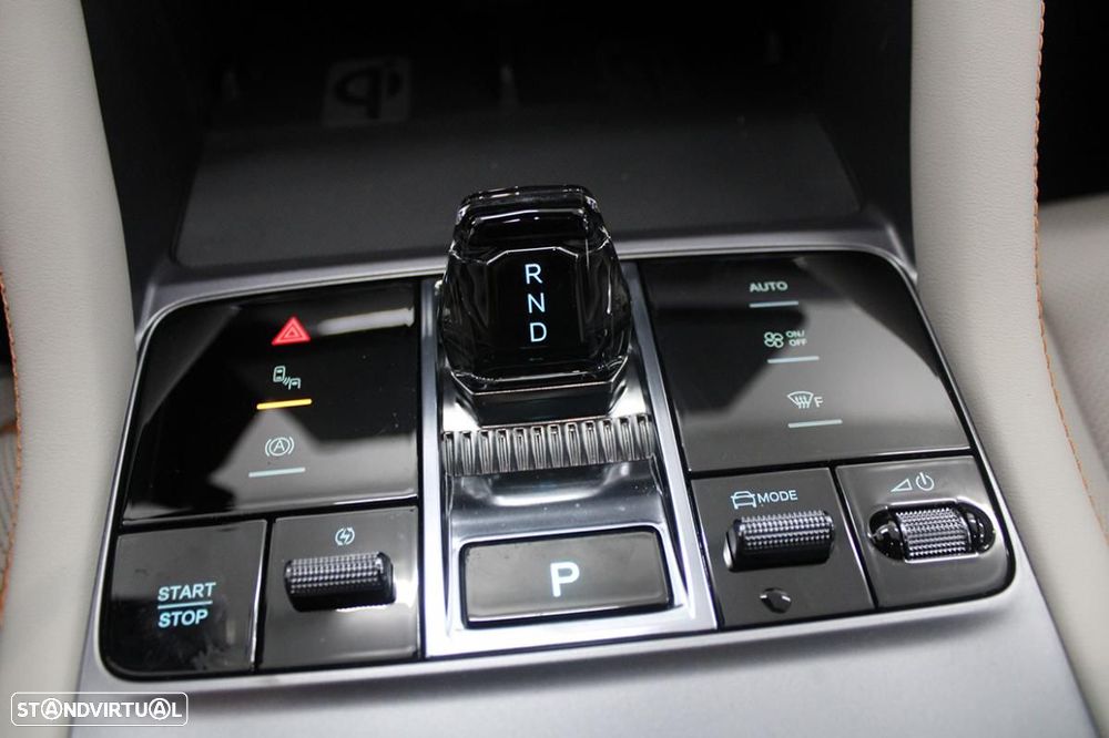 BYD Seal U 87 kWh Design - 20