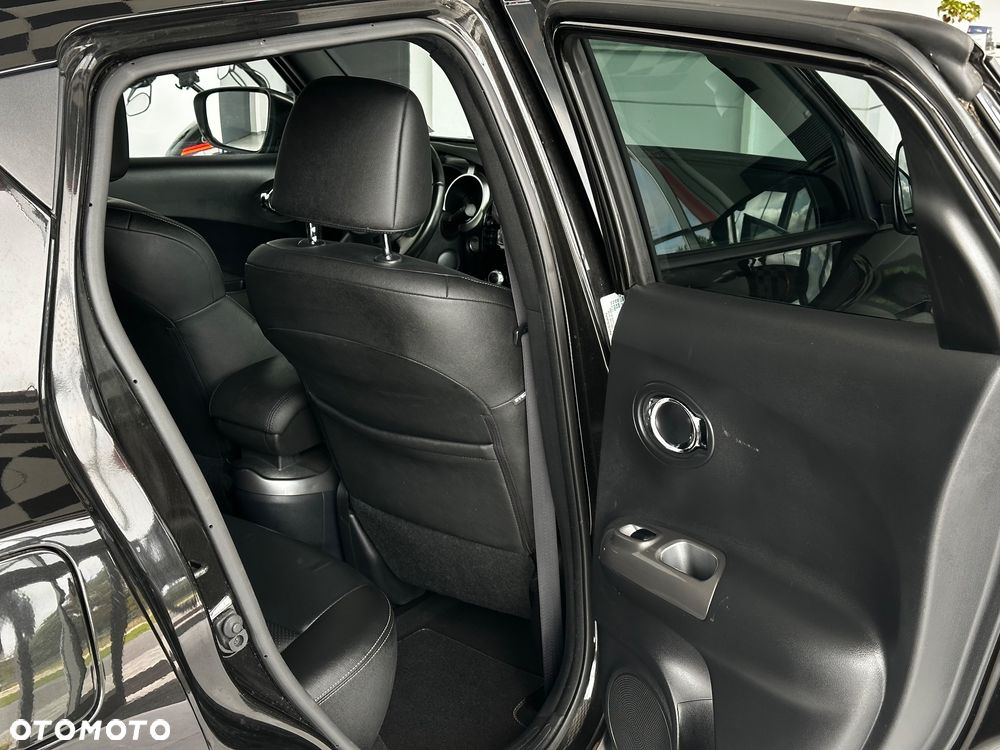 Nissan Juke - 17