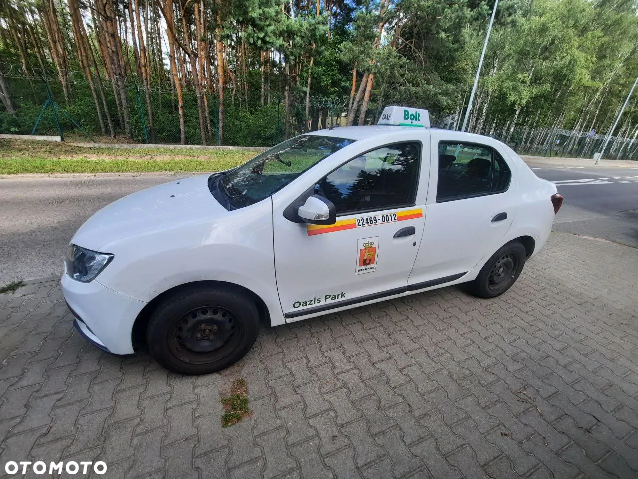 Dacia Logan MCV 1.0 SCe Access - 3
