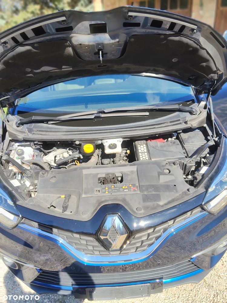 Renault Scenic 1.3 TCe Energy Bose - 29