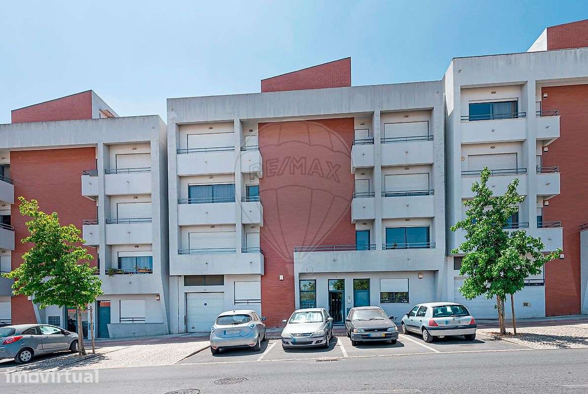 Apartamento T3 para arrendamento - Grande imagem: 2/25