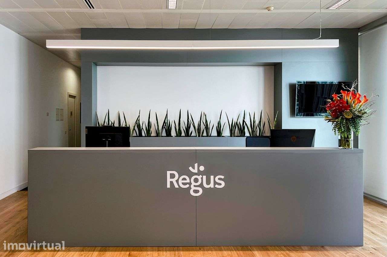 Espaços de coworking em Lisbon, Parque das Nações - Grande imagem: 3/10