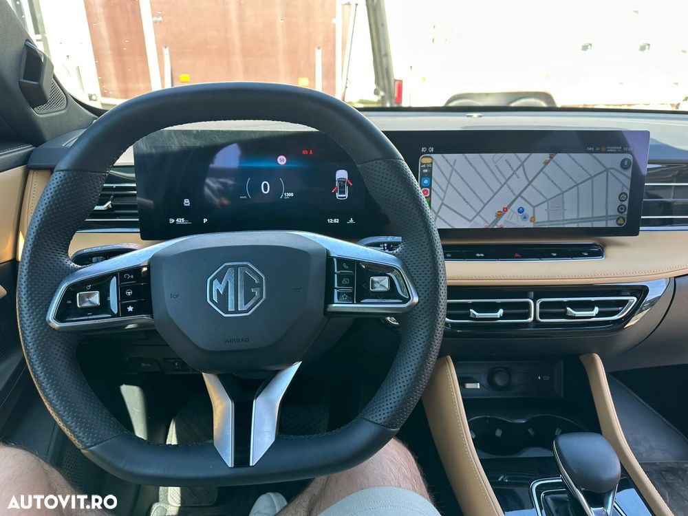 MG HS 1.5 T-GDi 7DCT Exclusive - 17