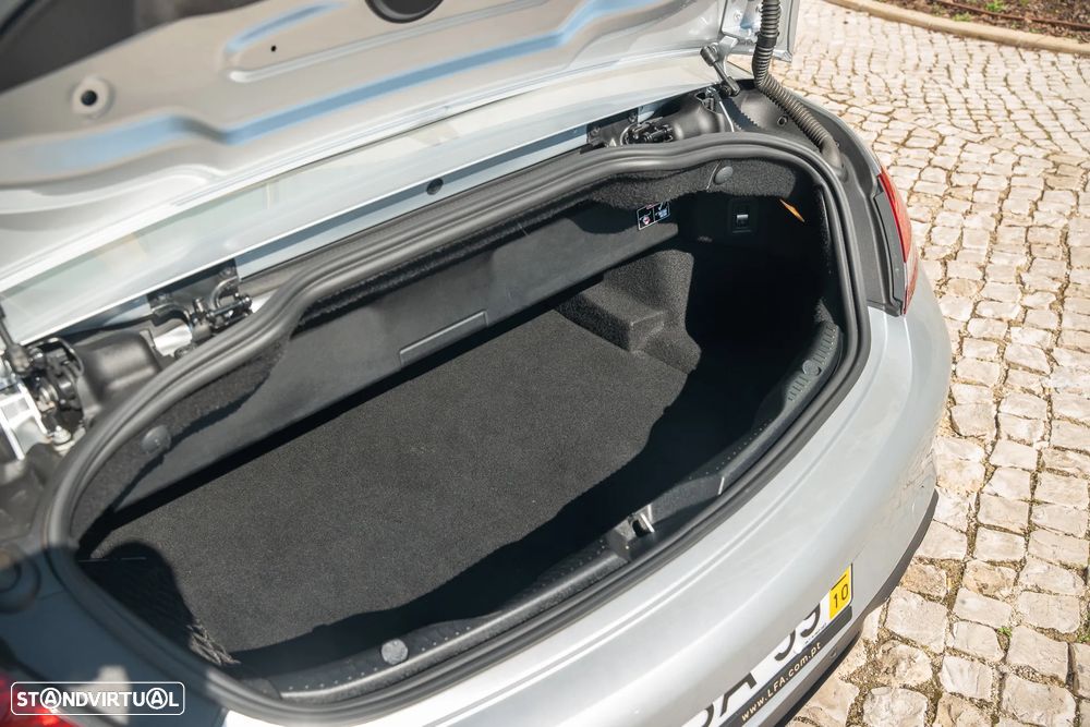 Mercedes-Benz C 63 AMG S - 29