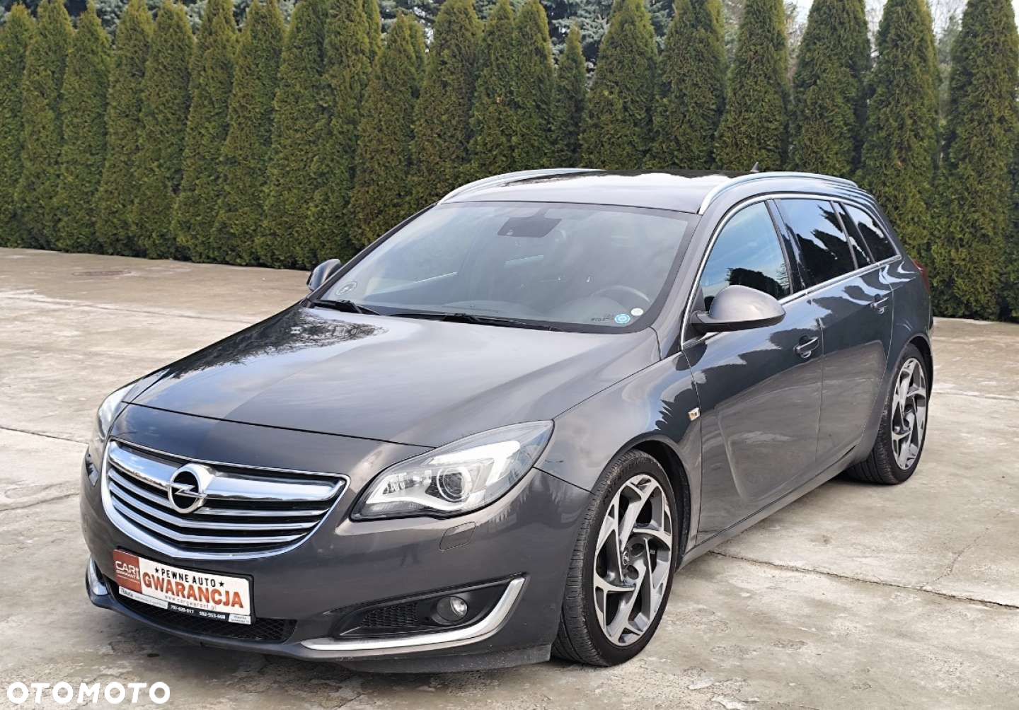 Opel Insignia - 31