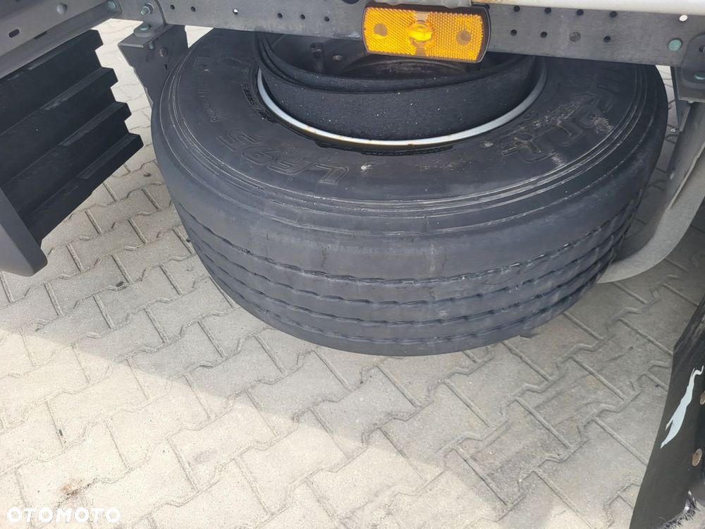 Schmitz Cargobull Standard - 12