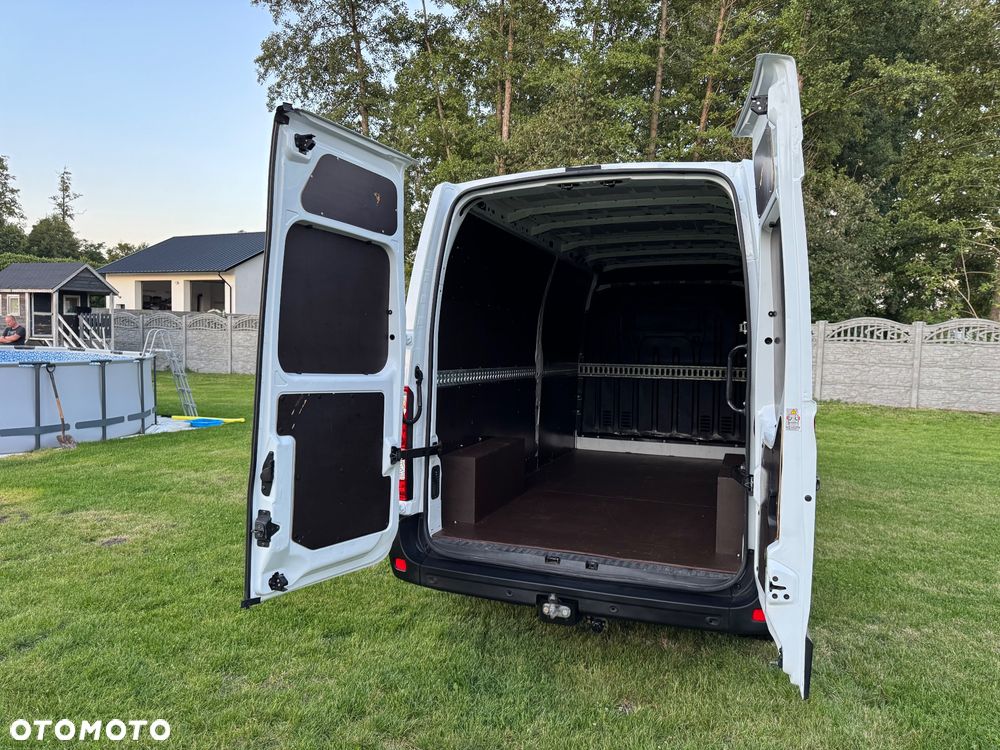 Opel Movano - 15