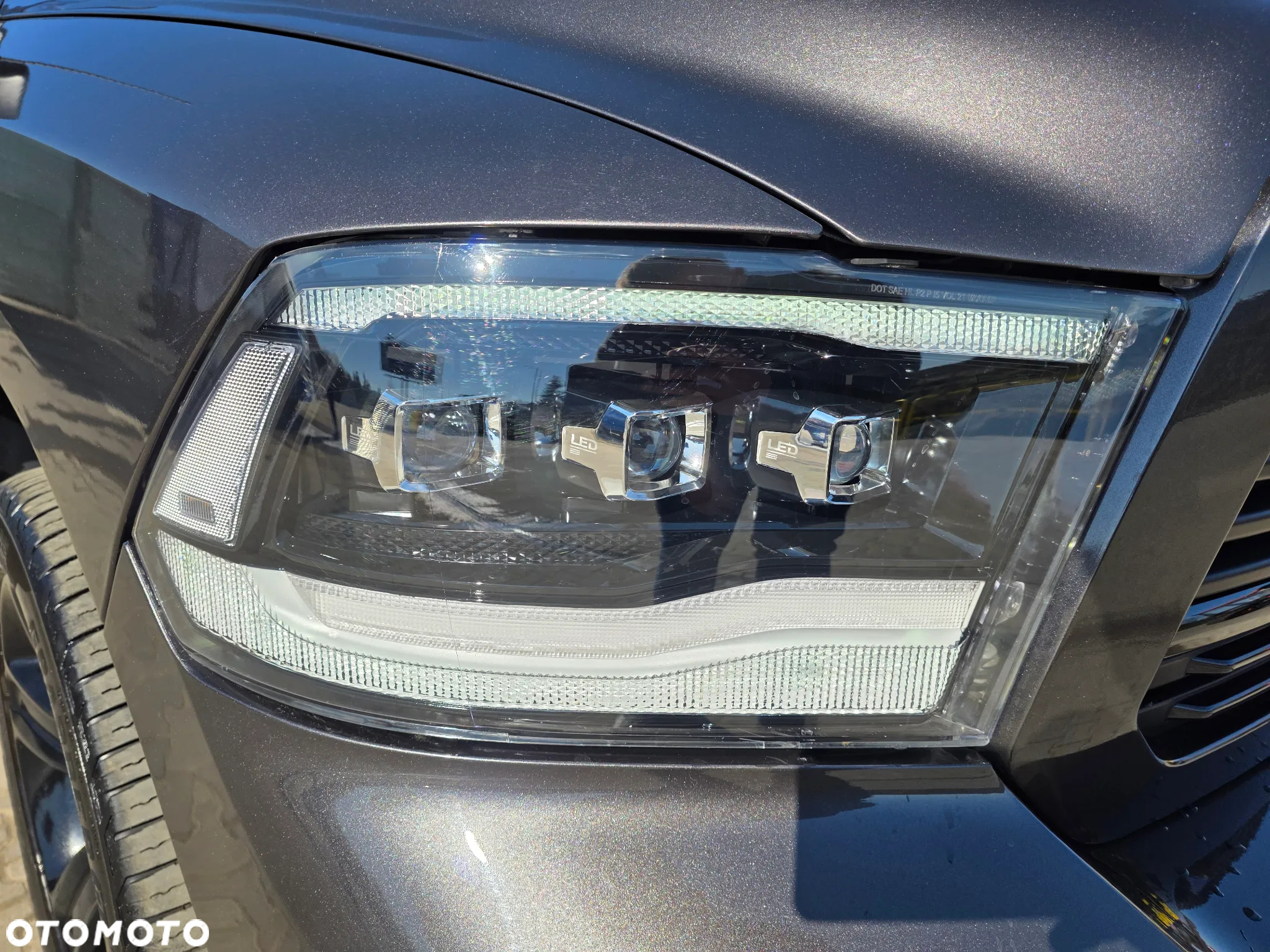 RAM 1500 - 14