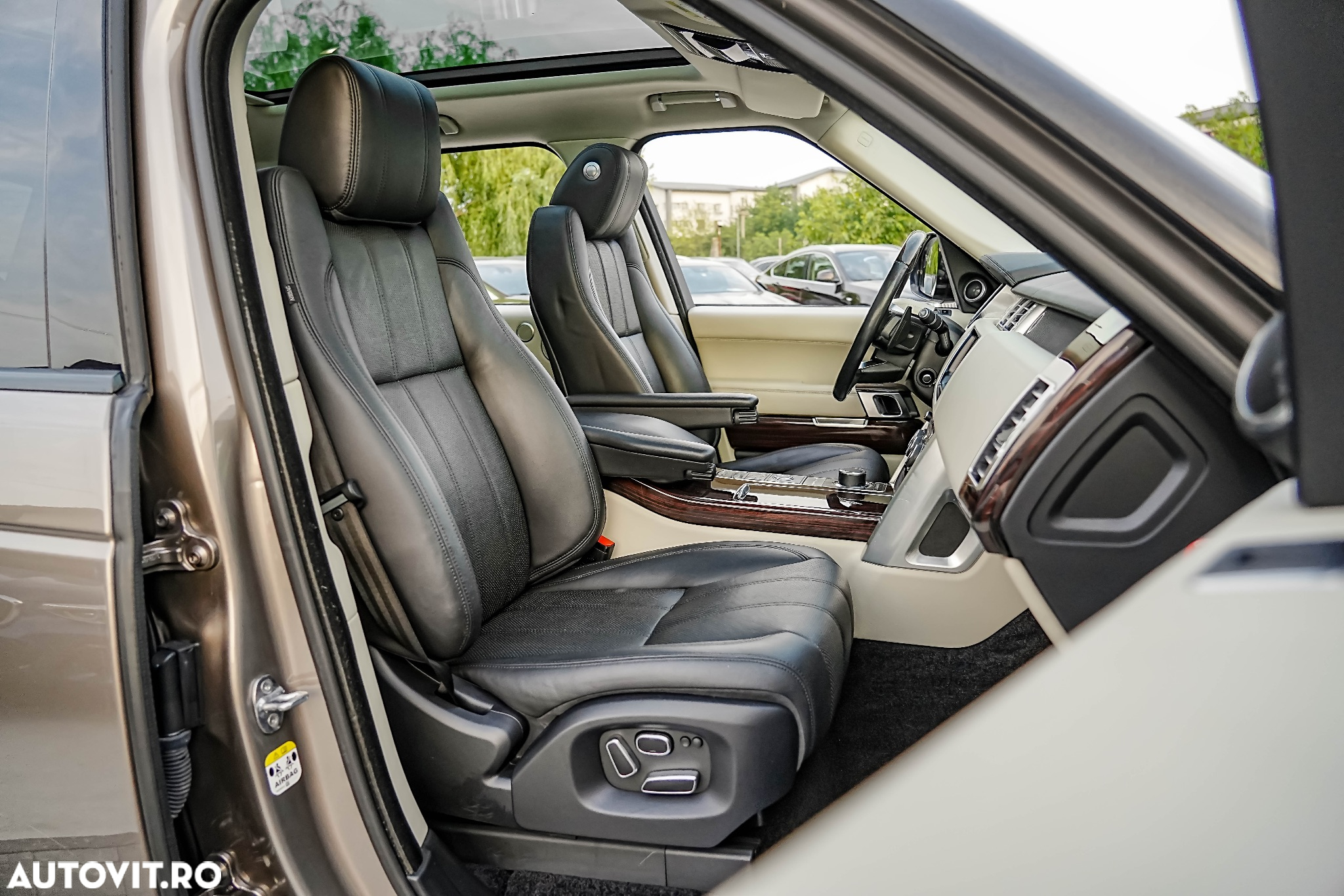 Land Rover Range Rover 3.0 I TDV6 Vogue - 19