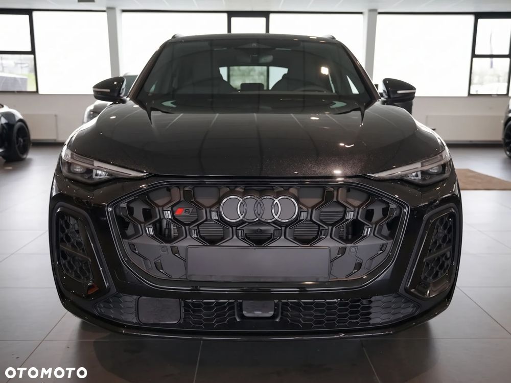 Audi SQ5 - 3