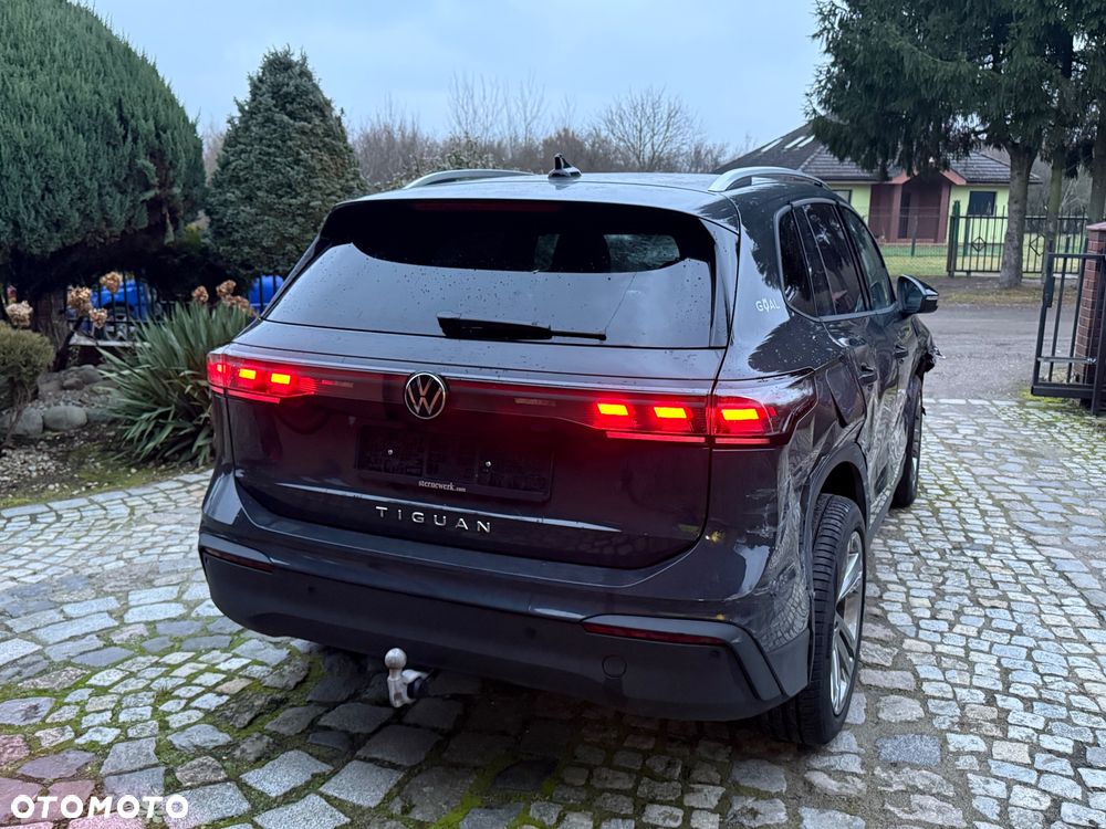 Volkswagen Tiguan 2.0 TDI SCR DSG Goal - 8