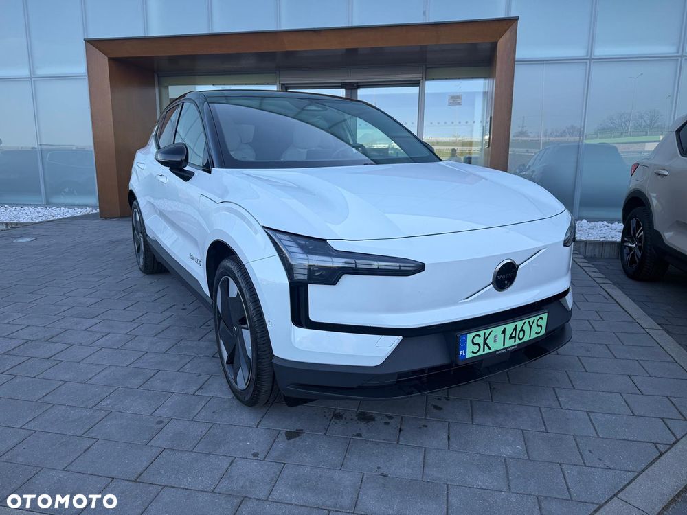 Volvo EX30 69kWh Twin Motor Ultra - 4