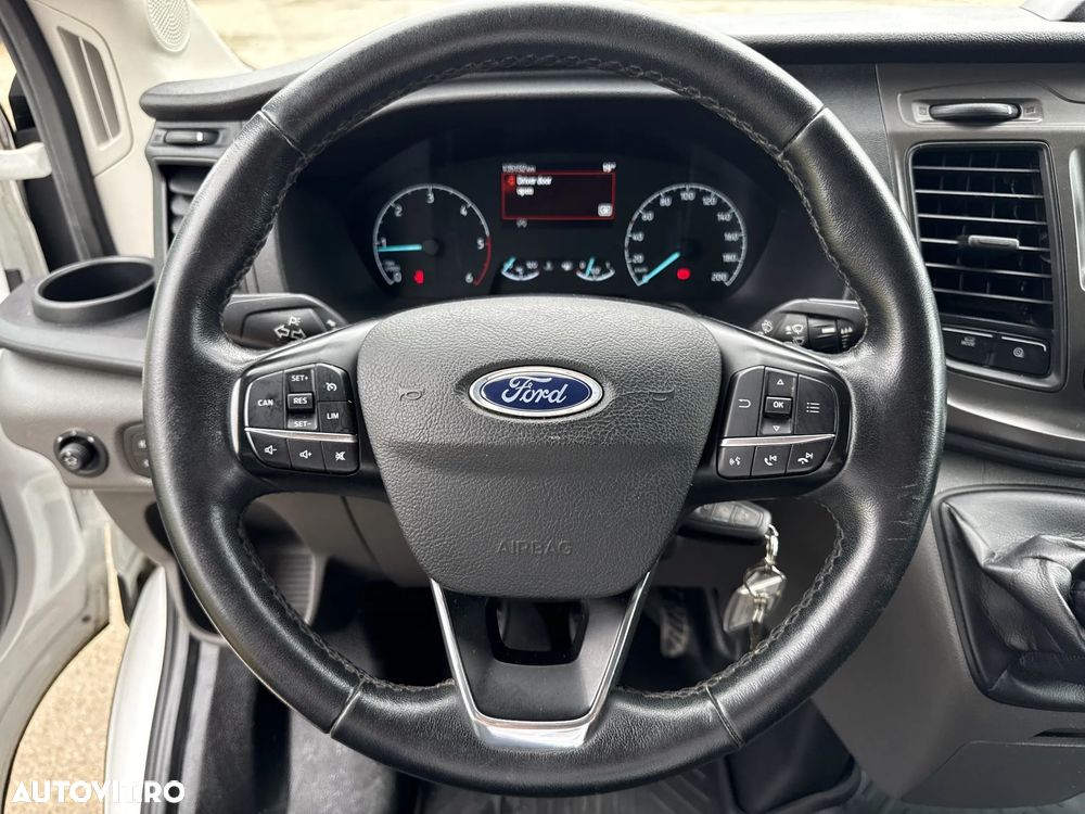 Ford TRANSIT - 14