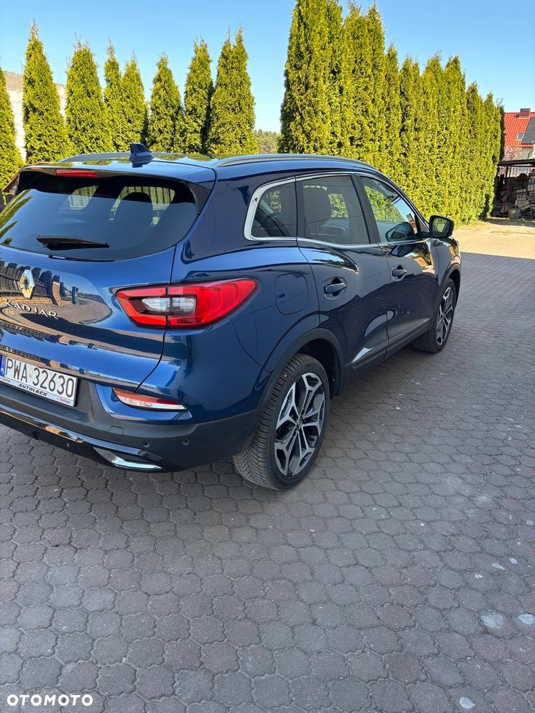 Renault Kadjar 1.3 TCe FAP Intens EDC - 26