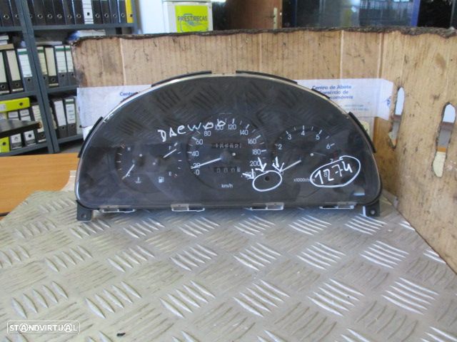 Quadrante 96275911AG DAEWOO LANOS 2004 1.4 KM 103929 - 1