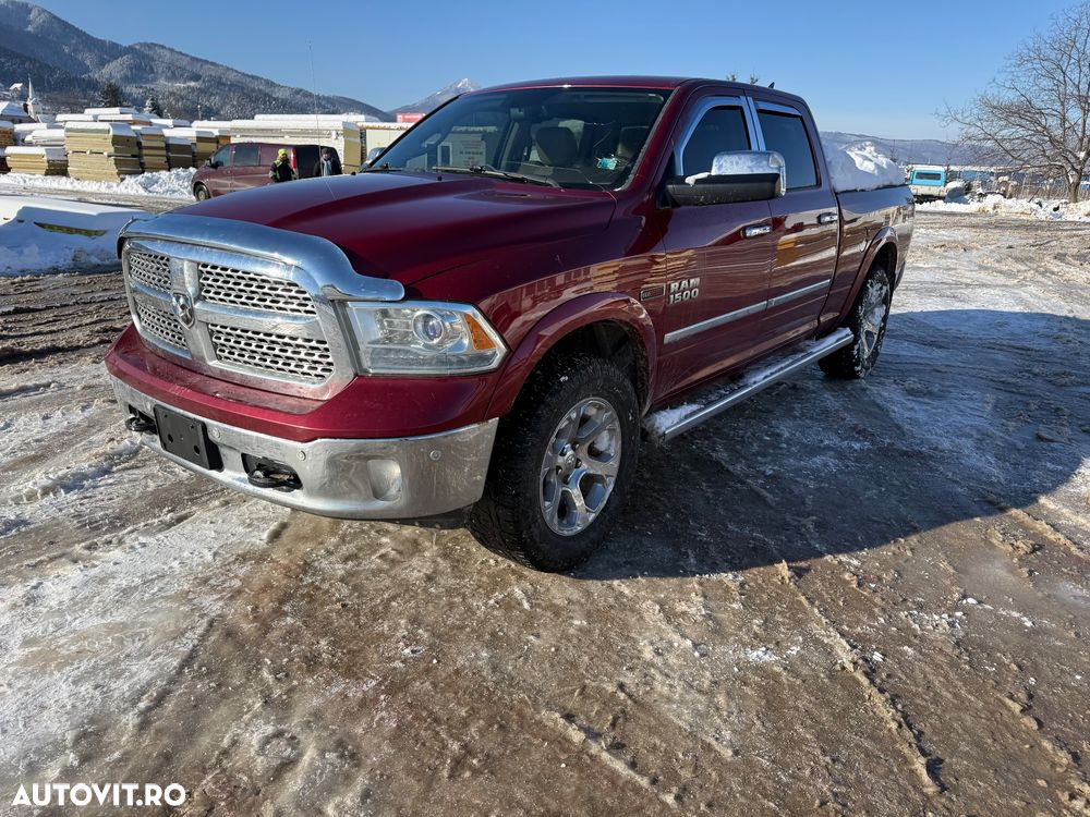 Dodge RAM - 2