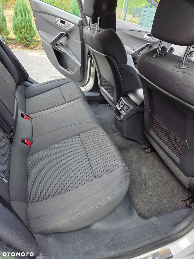 Peugeot 508 - 15