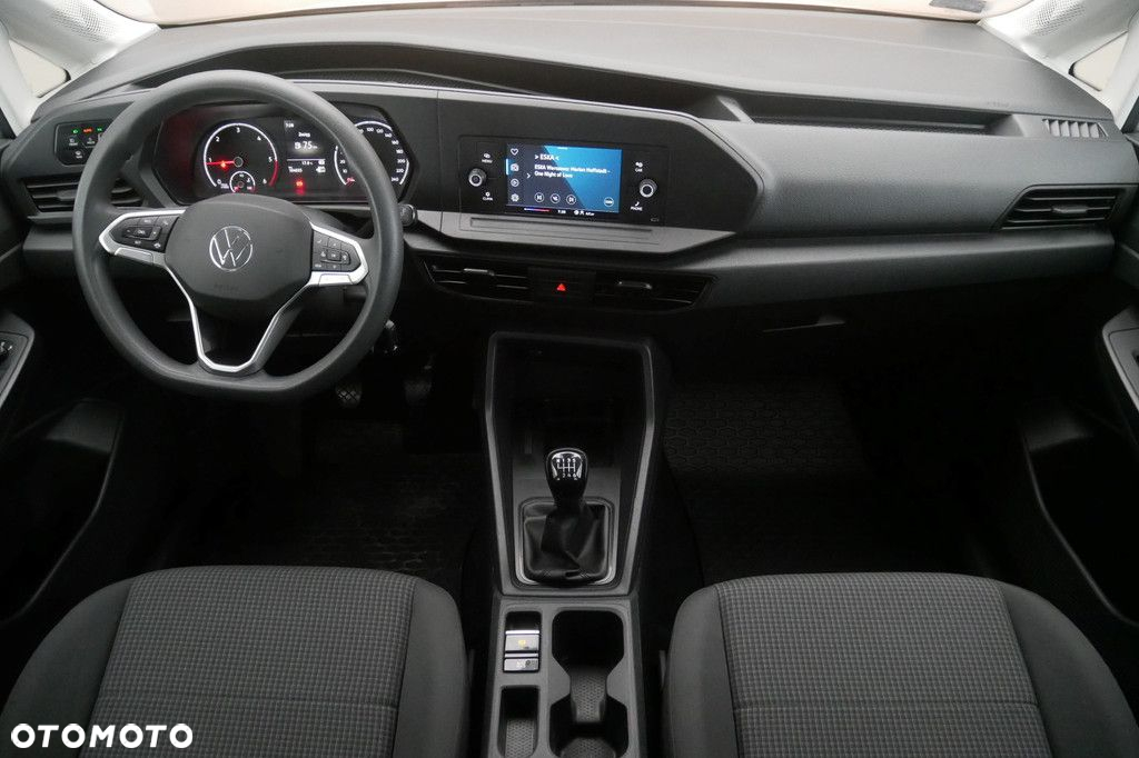 Volkswagen Caddy 2.0 TDI - 8