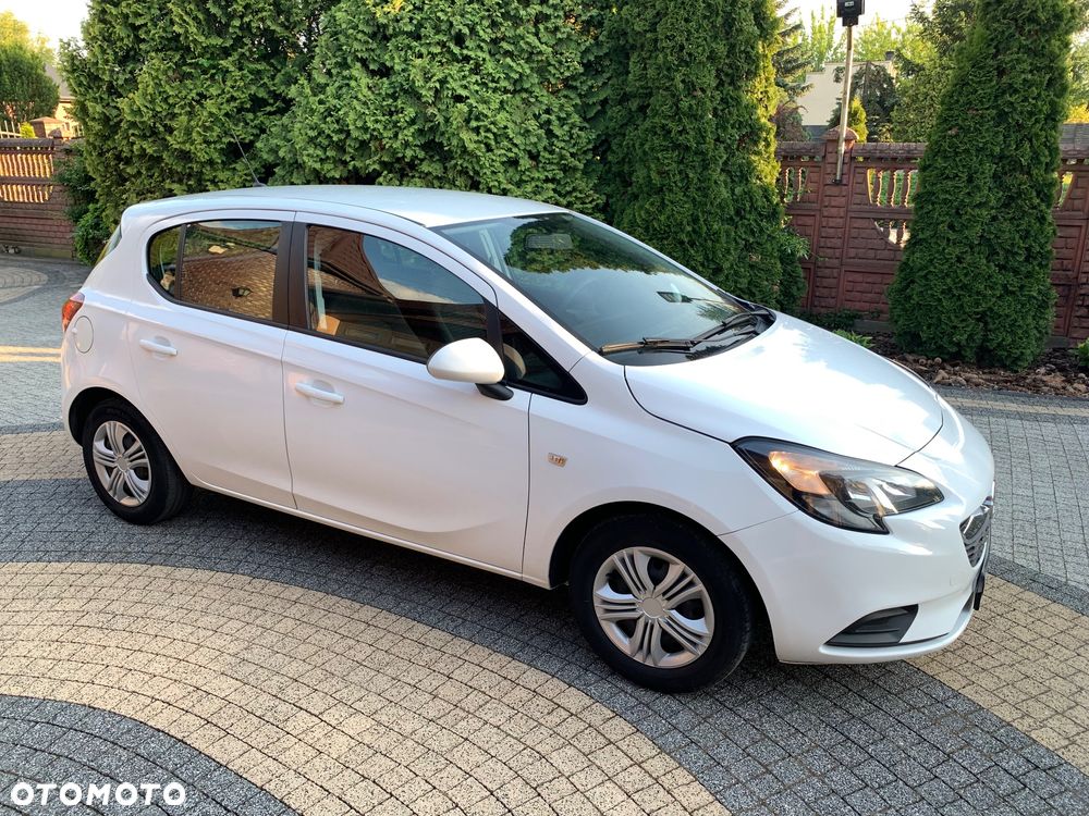 Opel Corsa 1.4 Color Edition - 21