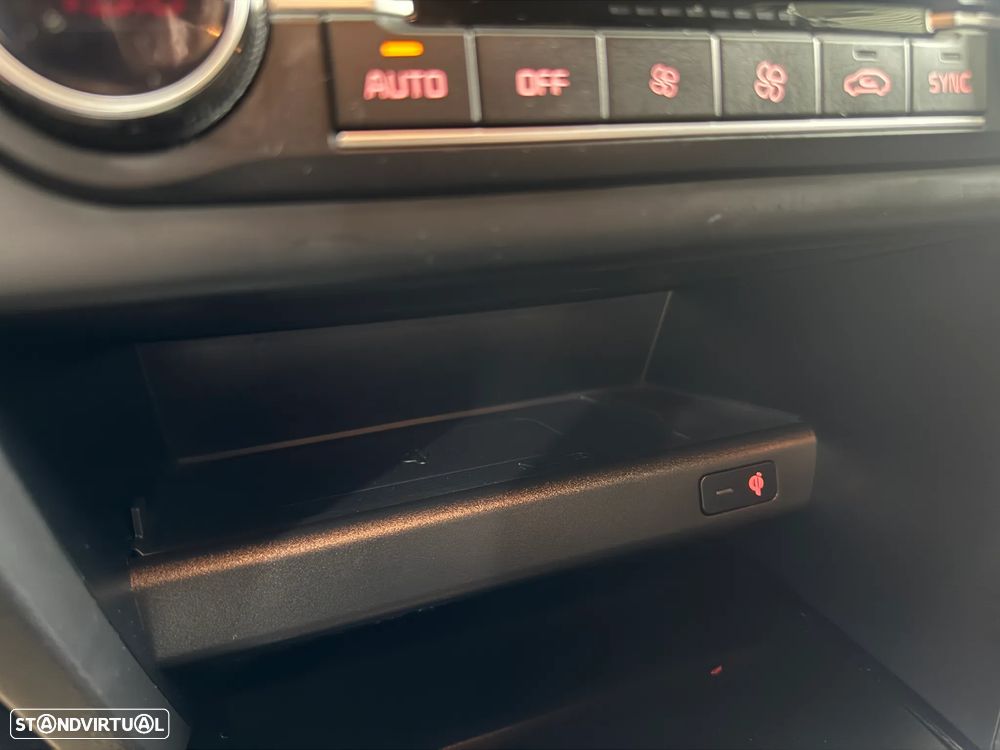 Kia Ceed SW 1.0 T-GDI Sport - 31